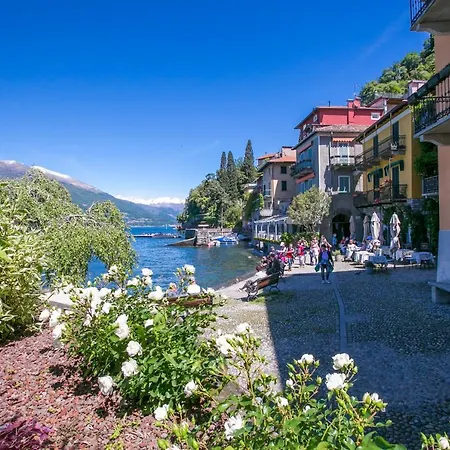Sleeps 4 Varenna
