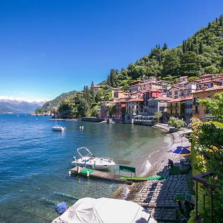 Sleeps 4 Lejlighed