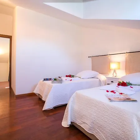 Lejlighed Sleeps 4 *