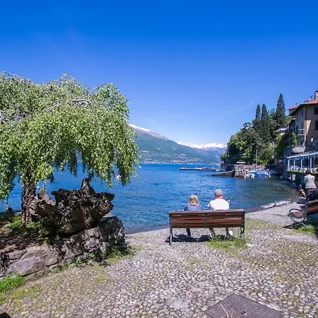 Lejlighed Sleeps 4 Varenna